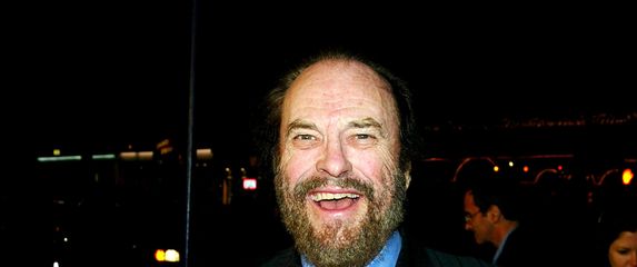 Rip Torn (Foto: Getty Images)
