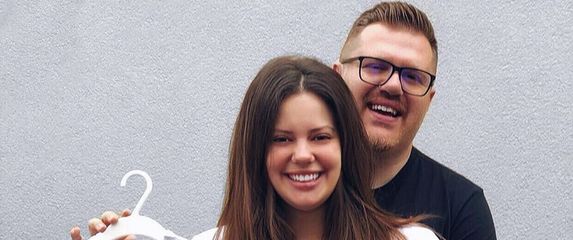 Lucija Lugomer (Foto: Instagram)