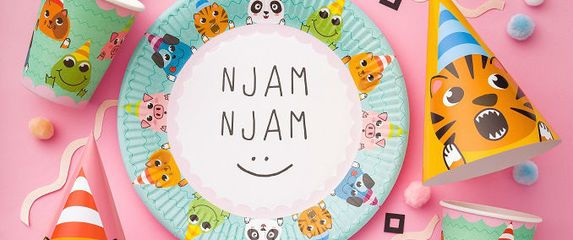 Think Ink ima sve za ljetne tulume