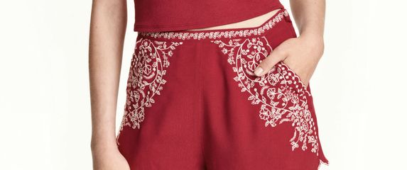 Kratke hlače na popustu iz trgovina 2019. - 7