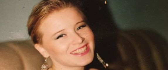 Danijela Martinović (Foto: Instagram)