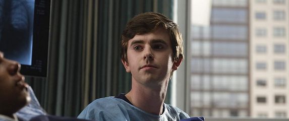 The Good Doctor (Foto: IMDB)