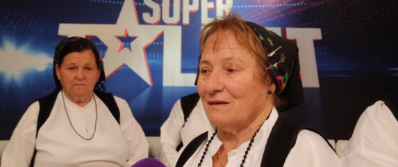 Dream Team Babe (Foto: Screenshot)