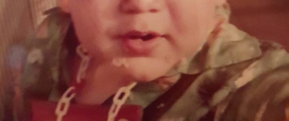 Luka Nižetić (Foto: Instagram)