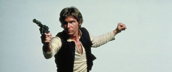 Harrison Ford (Foto: Profimedia)