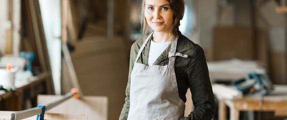 Odluče li se za jedno od strukovnih zanimanja, mladi neće razmišljati o odlasku iz Hrvatske