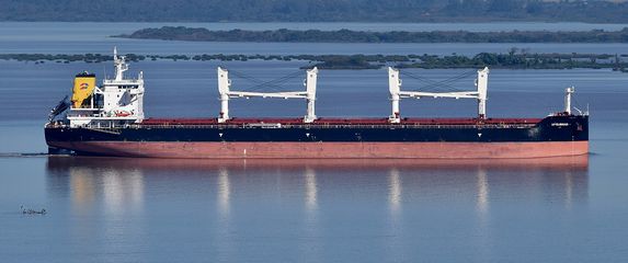 Brod AP Dubrava (Foto: Atlantska plovidba)