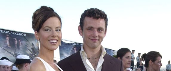 Michael Sheen, Kate Beckinsale (Foto: Getty)