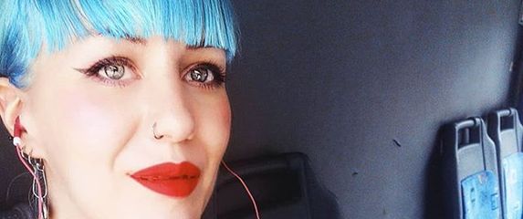 Nina Kraljić (Foto: Instagram)