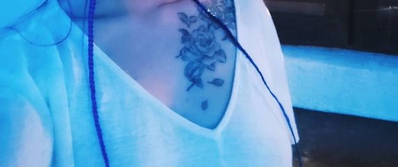 Nina Kraljić (Foto: Instagram)