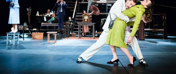 Tko pjeva, zlo ne misli