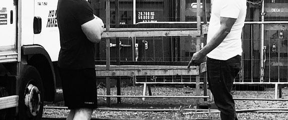 Vin Diesel (Foto: Instagram)