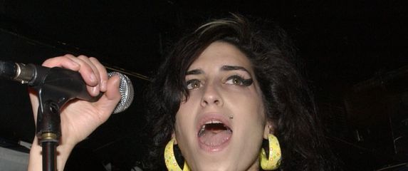 Amy Winehouse (Foto: Getty Images)