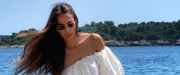 Helena Šopar (Foto: Instagram)