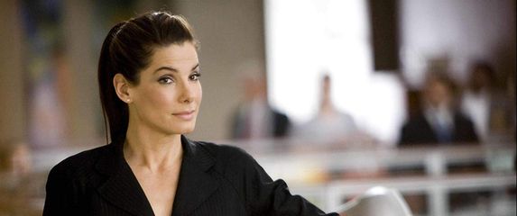 Sandra Bullock (Foto: IMDB)