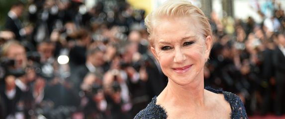 Helen Mirren