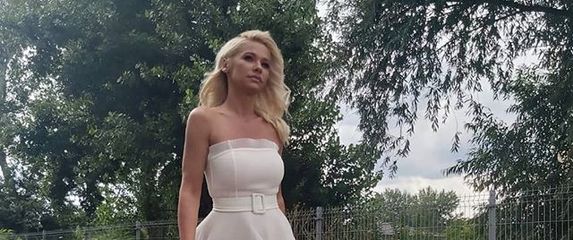 Nataša Bekvalac (Foto: Instagram)