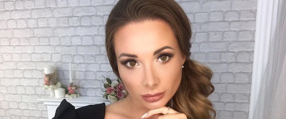 Ekaterina K (Foto: Instagram)