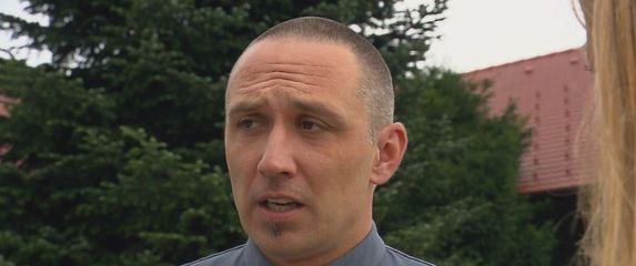 Župnik Goran Kuhar (Dnevnik.hr)