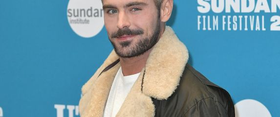 Zac Efron (Foto: Getty Images)