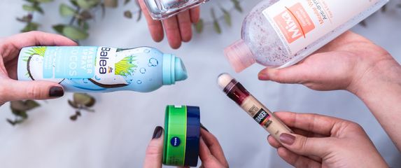 Beauty proizvodi koje obožavamo