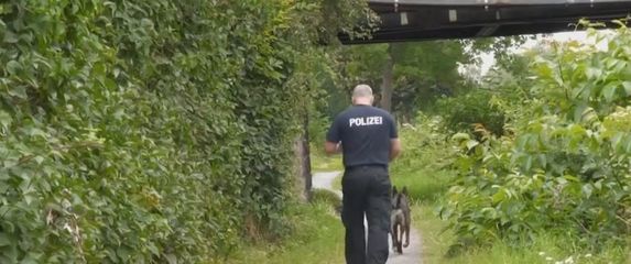 Potraga za Madeleine McCann - 4