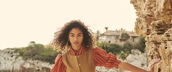 Scotch & Soda ljetna kolekcija