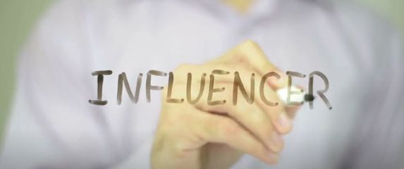 Influenceri postaju najpopularnije zanimanje - 4