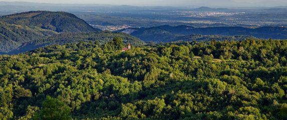 Ljepote Zagrebačke županije koje vrijedi istražiti