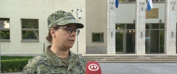 Marcela Kovačić Tomac