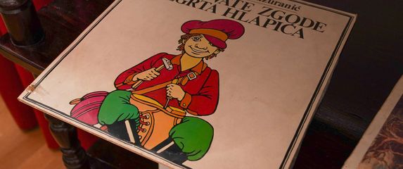 Dom Ivane Brlić Mažuranić - 1