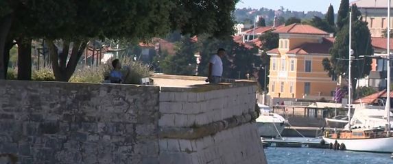 Zadarske zidine - 3