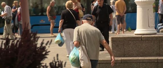 Hrvatska stranka umirovljenika Vladi poslala 11 zahtjeva - 3