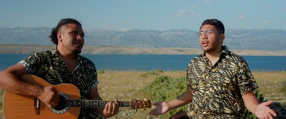 Samoana ''Oprosti'' - 8