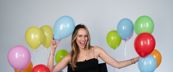 Magdalena Ivić u POP kvizu - 3