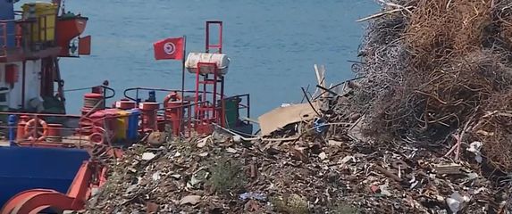 Uzrok arsena u splitskom zraku i dalje nepoznat - 2