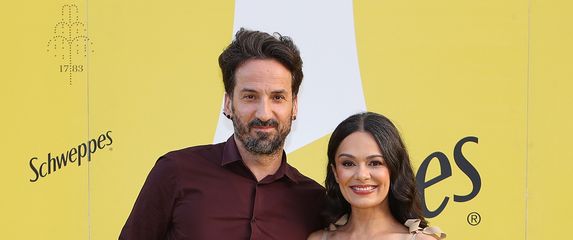 Marin Miletić i Kristina Krepela - 1