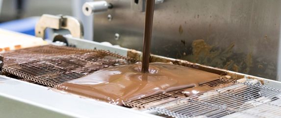 Proizvodnja čokolade