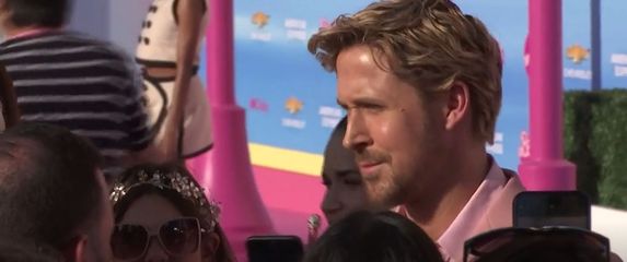 In Magazin: Barbie film - 1