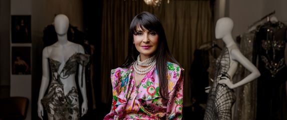 Matija Vuica ikona je hrvatskog modnog dizajna - 8