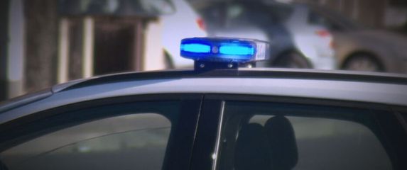 Policija, ilustracija - 1