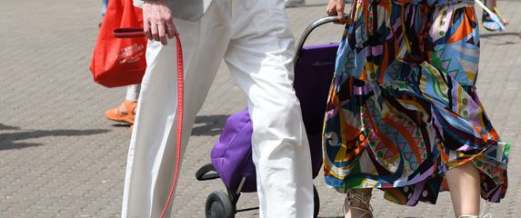 Barbara i Lukas Nola