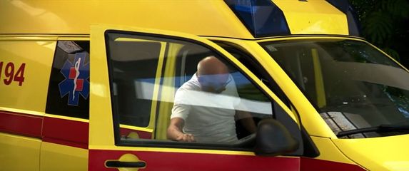 Ovršen Zavod za hitnu pomoć - 3