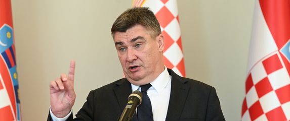 Zoran Milanović