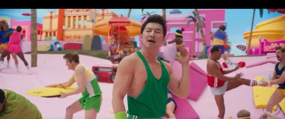 In Magazin: Barbie film - 3