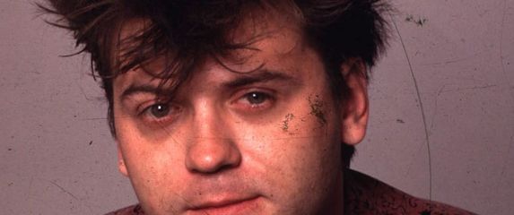 Dražen Žerić Žera