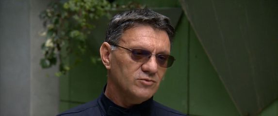 Neven Karas, kordinator za poslove Civilne zaštite