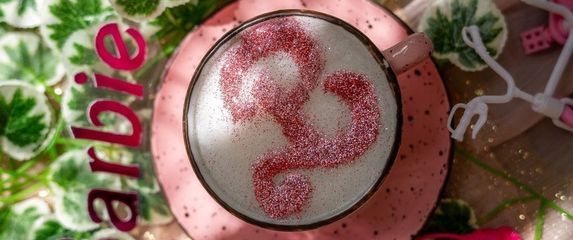 Barbie mjesec u Cat Caffeu Zagreb - 7