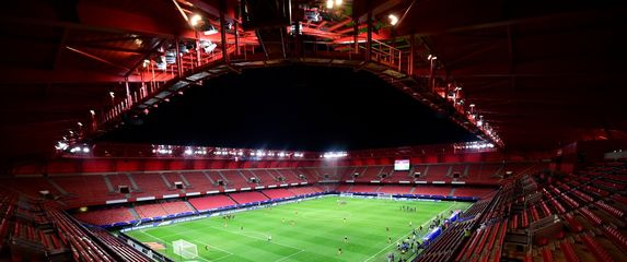 Stadion Valenciennes