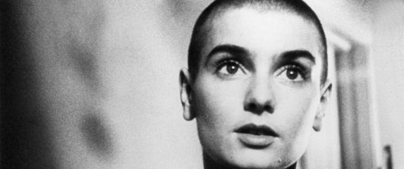 Sinead O'Connor